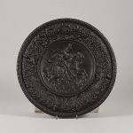 1727 7379 Väggrelief
